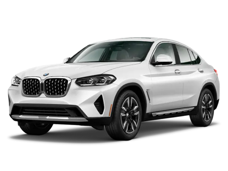 X4 2022 bmw X4 xDrive30i