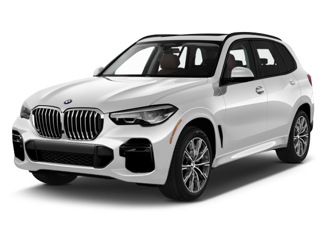 2022 BMW X5 40i's photo