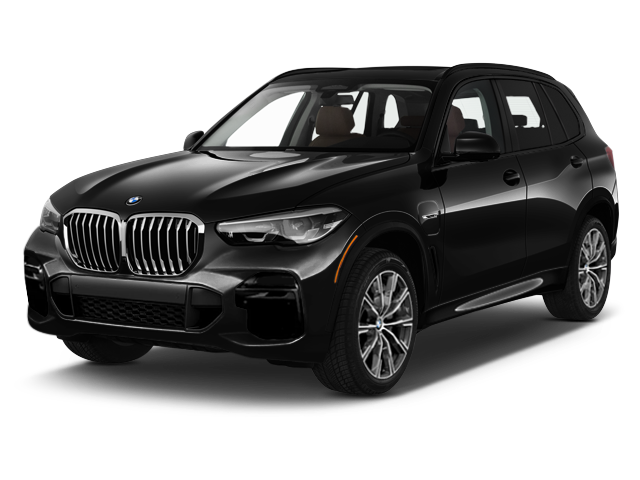 2023 BMW X5 40i's photo
