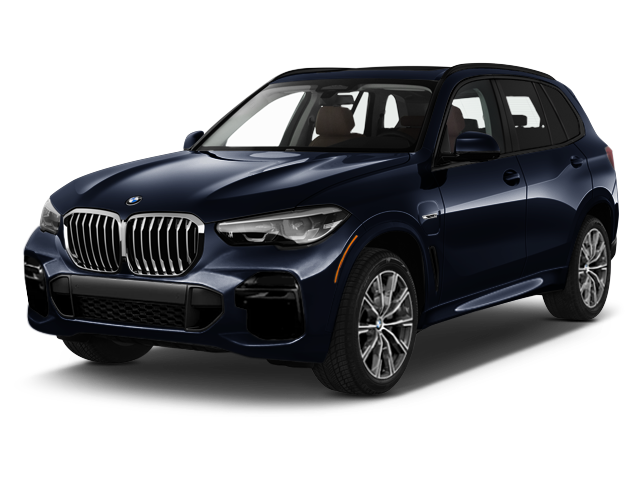 2023 BMW X5 40i's photo
