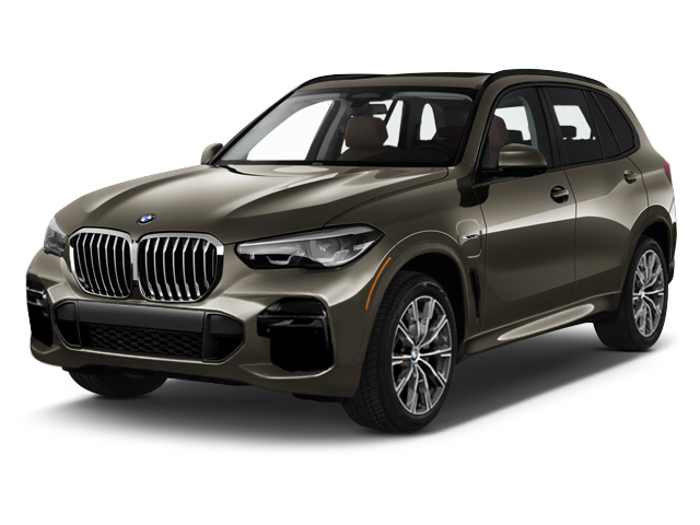 Used 2022 BMW X5 xDrive45e