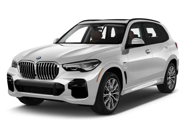 Used 2022 BMW X5 xDrive45e