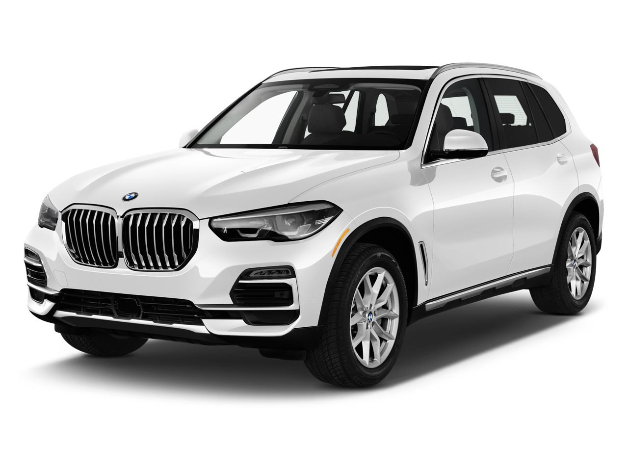 2022 BMW X5 40i's photo