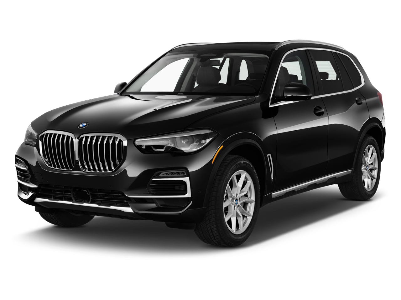 2022 BMW X5 40i's photo