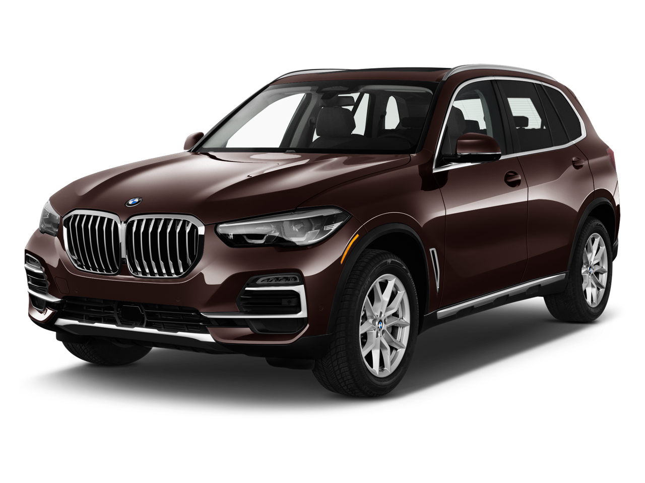 Pre-Owned 2022 BMW X5 xDrive40i
