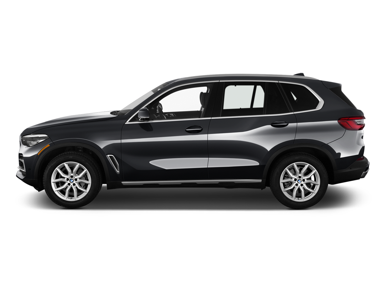 Used 2022 BMW X5 xDrive40i