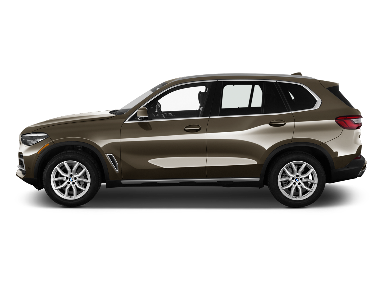2022 Bmw X5 xDrive40i photo 2