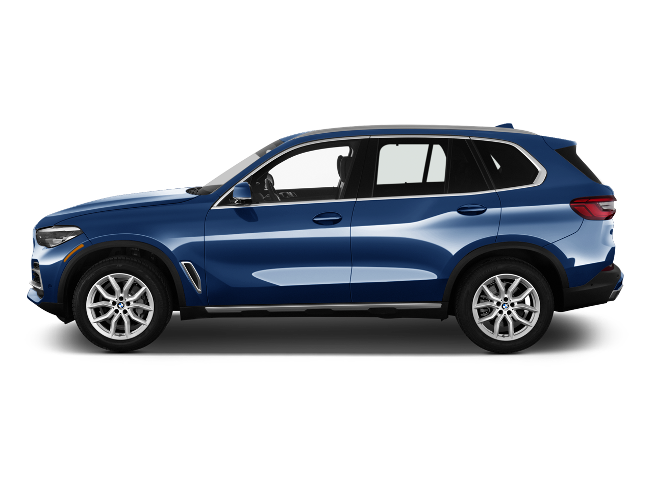 Certified 2022 BMW X5 40i with VIN 5UXCR6C09N9M00299 for sale in Poughkeepsie, NY