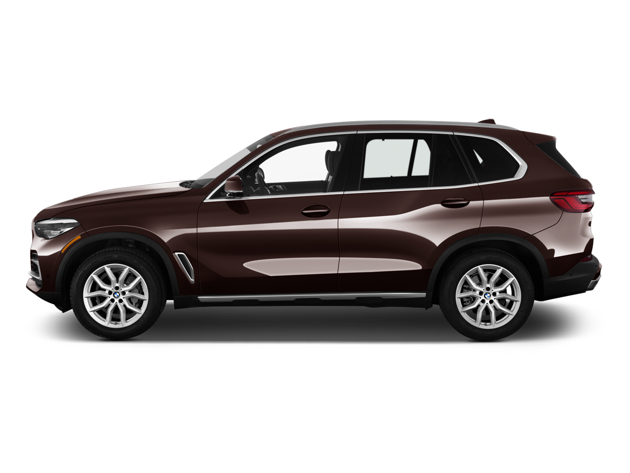 Pre-Owned 2022 BMW X5 xDrive40i