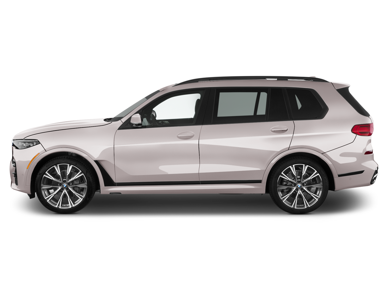 2023 Bmw X7 xDrive40i photo 2