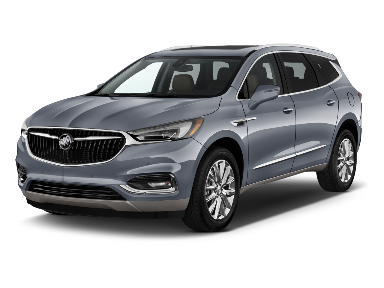 2023 Buick Enclave Moonstone Gray New 2023 Buick Enclave Essence Near St Clair Shores Mi Moran Automotive