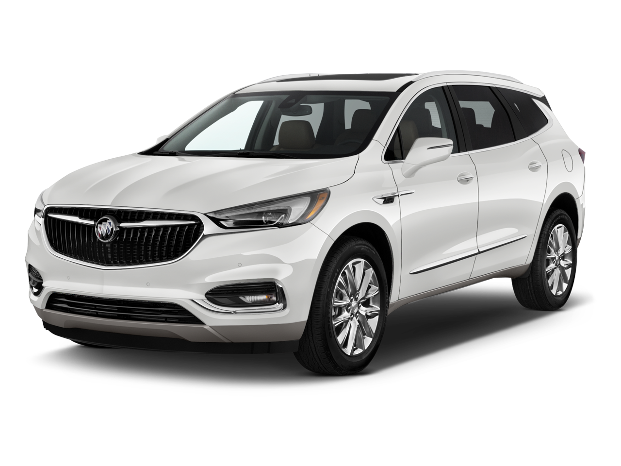 2023 Buick Enclave Essence's photo