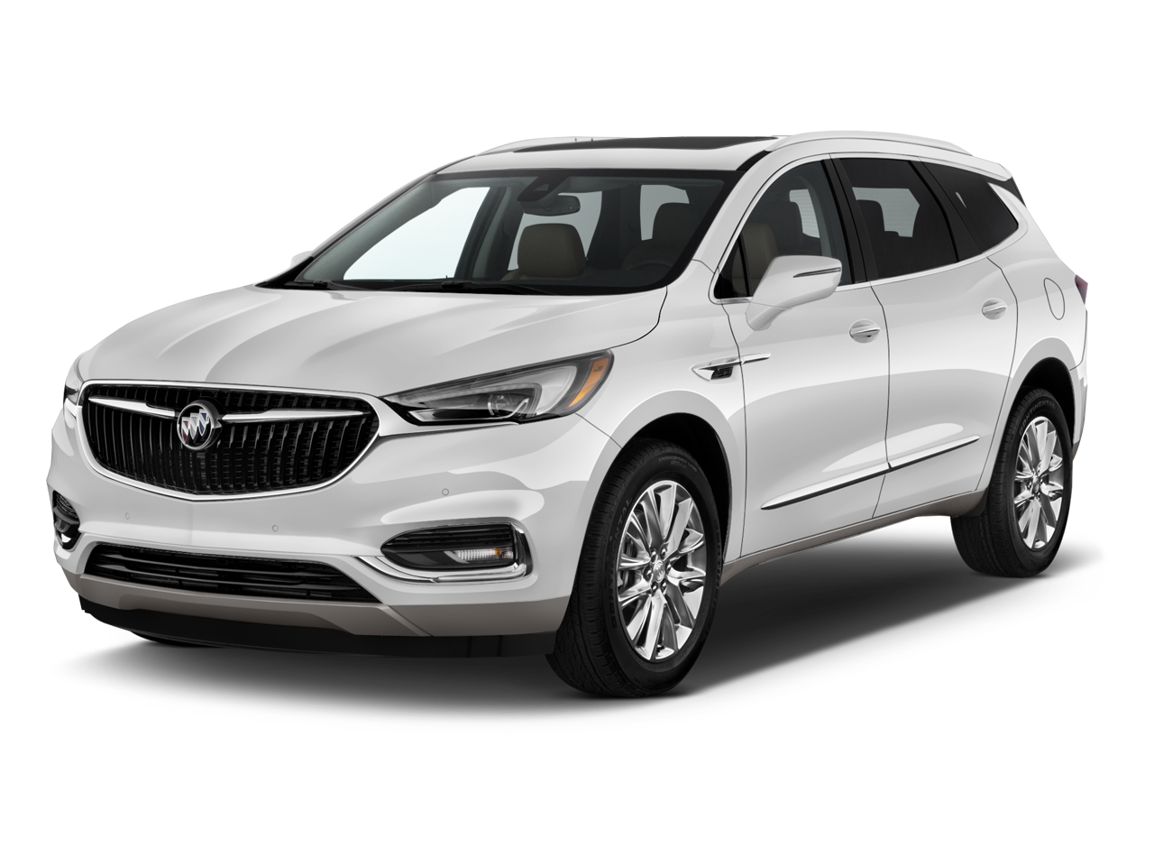 2022 Buick Enclave Premium