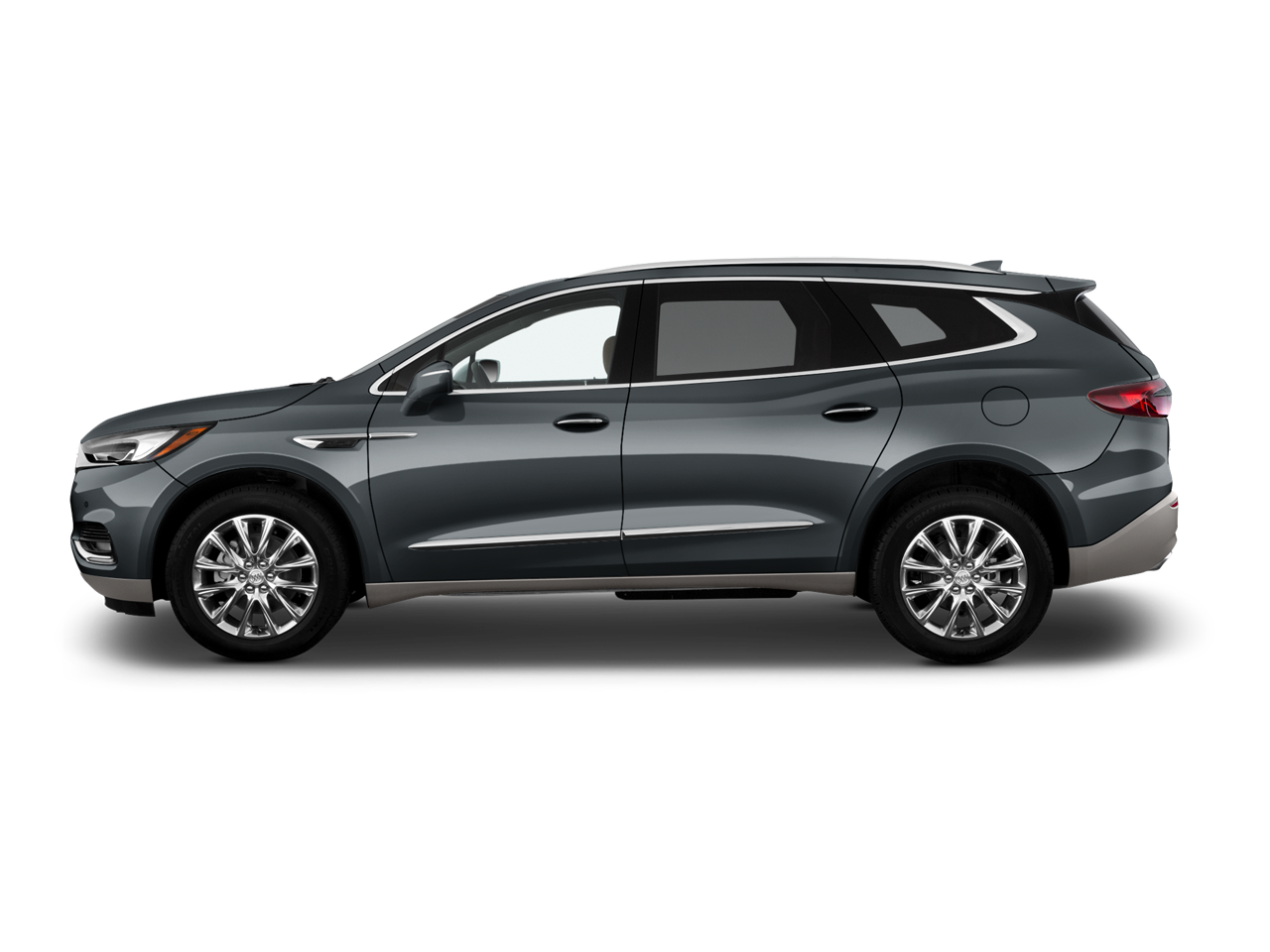 2023 Buick Enclave Avenir photo 2