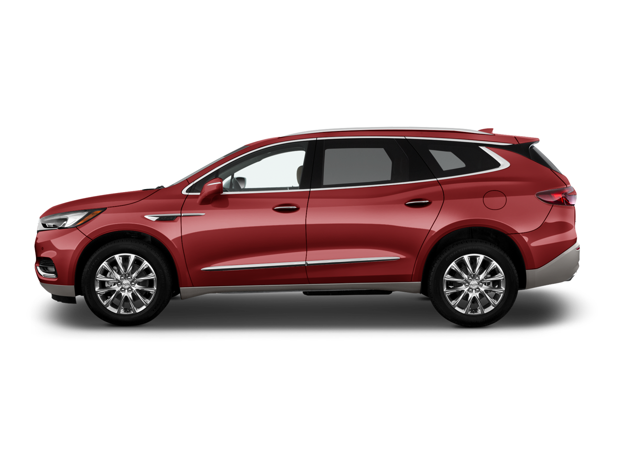 2025 Buick Enclave Avenir photo 2