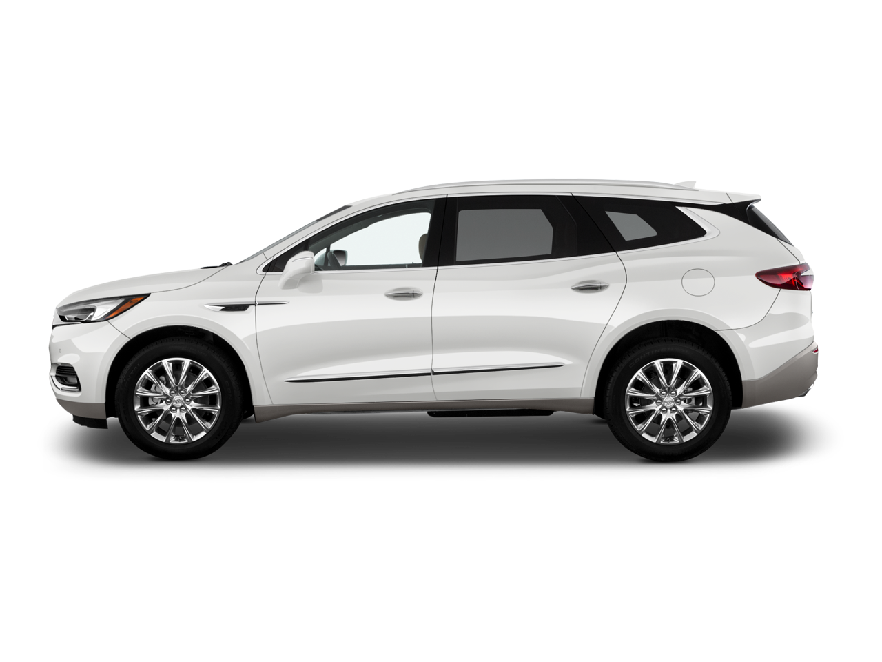 2022 Buick Enclave Premium photo 2