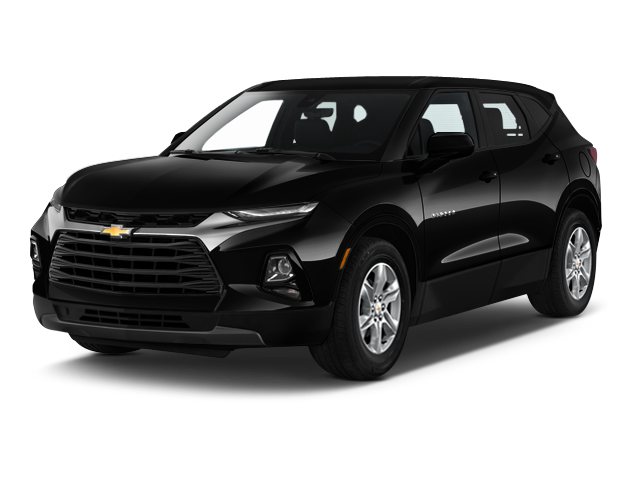 Used 2023 Chevrolet Blazer 2LT with VIN 3GNKBHR46PS183177 for sale in Chicago, IL