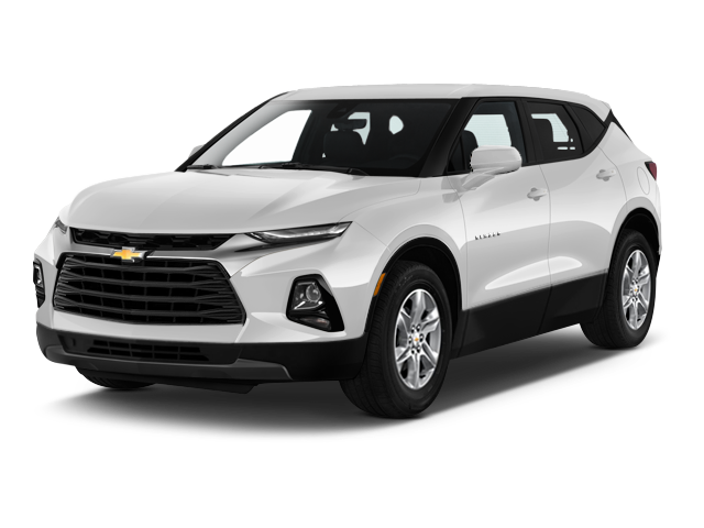 2023 Chevrolet Blazer 2LT photo 2