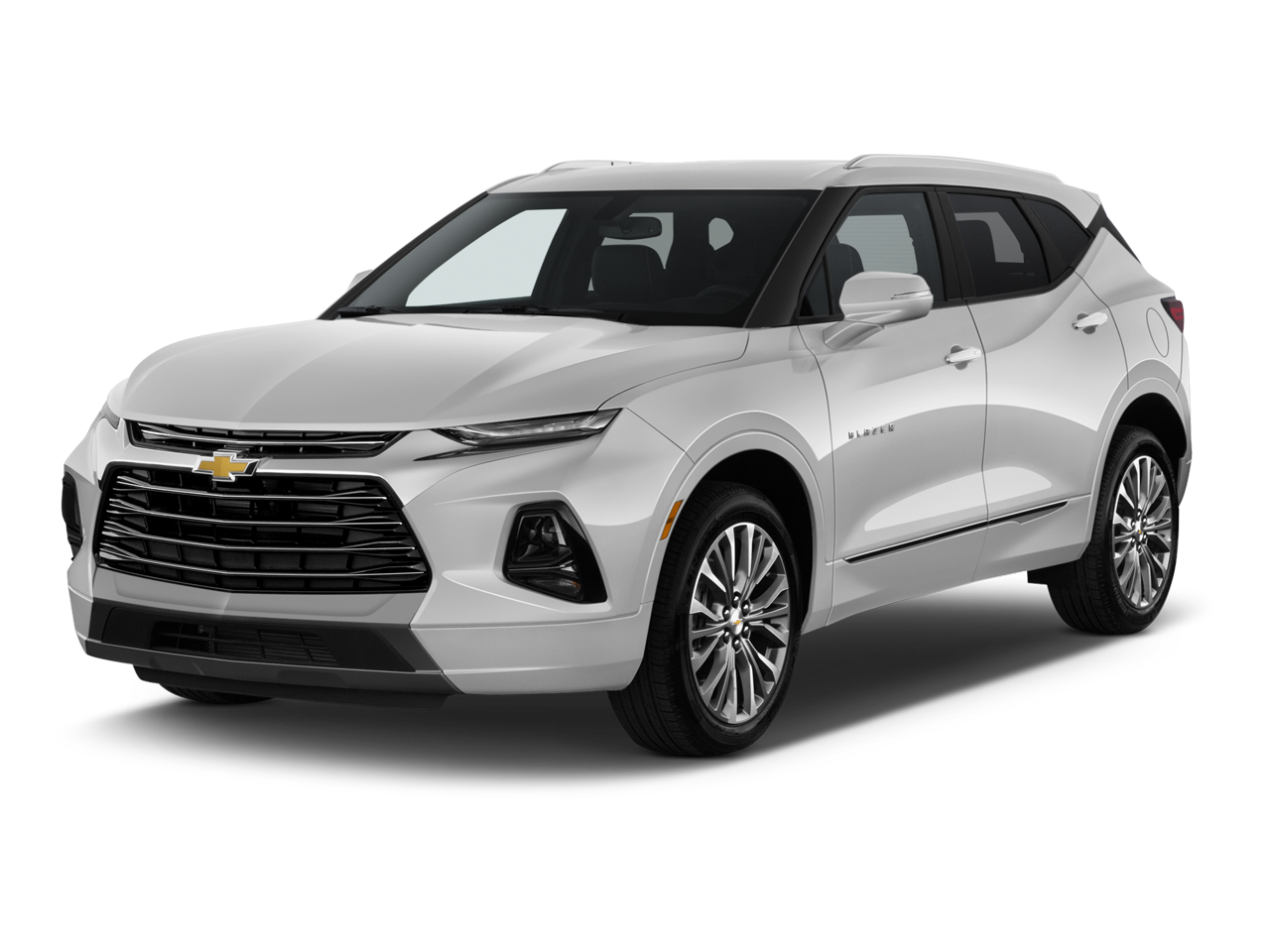 2023 Chevrolet Blazer Premier's photo