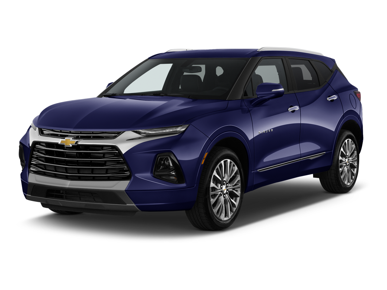 Used 2023 Chevrolet Blazer RS