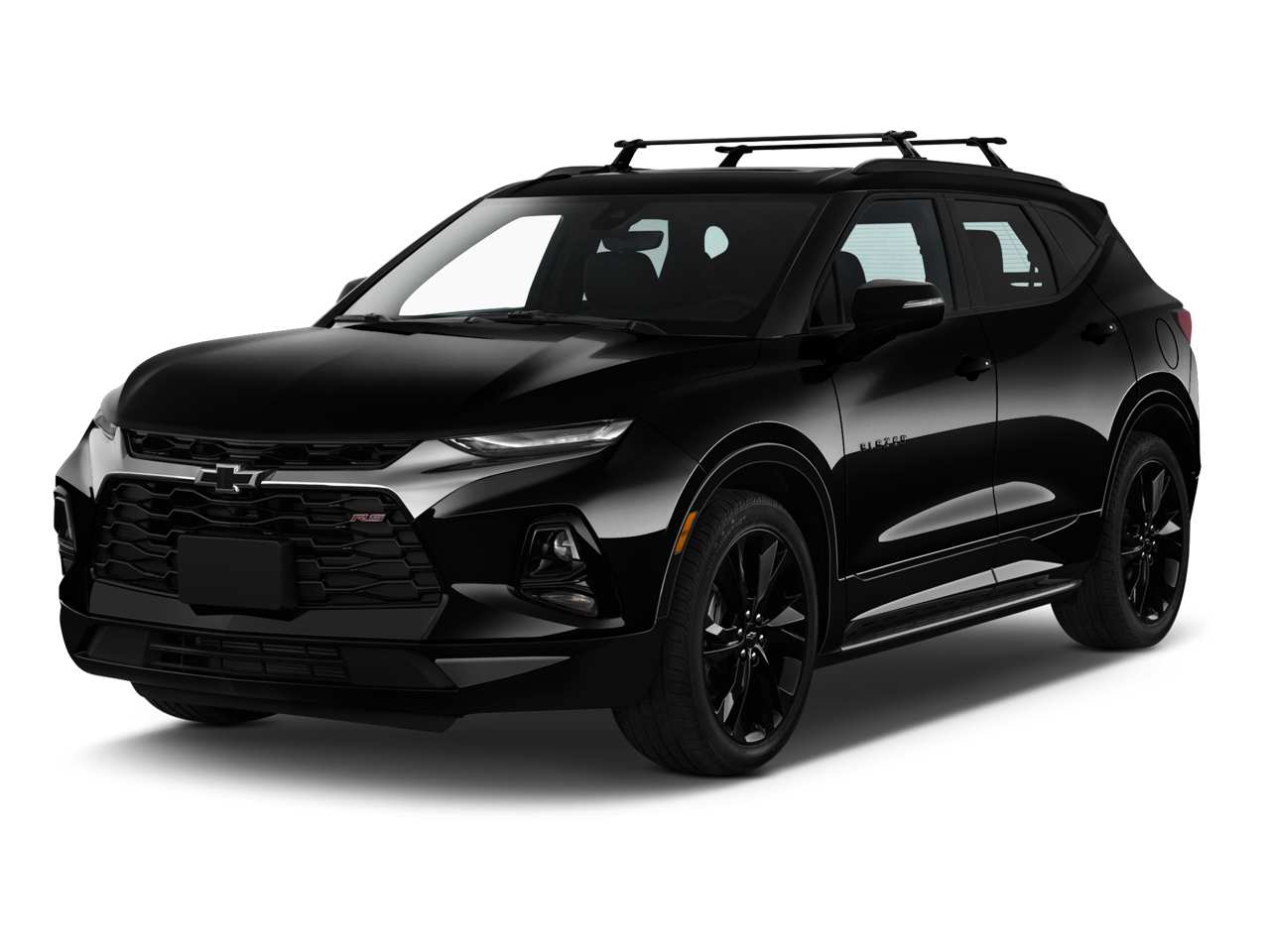 New 2023 Chevrolet Blazer RS near Fremont, NE H&H Chevrolet