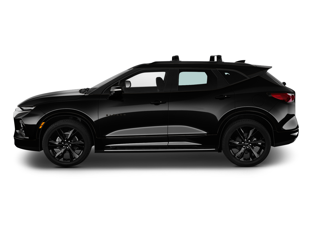 2023 Chevrolet Traverse photo 2