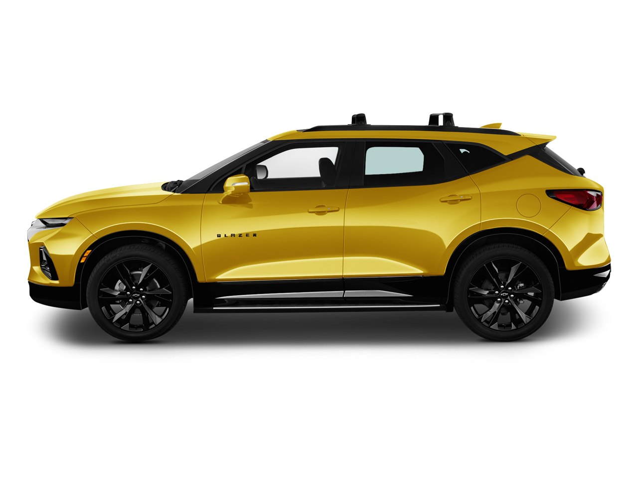 2022 Chevrolet Blazer RS photo 2