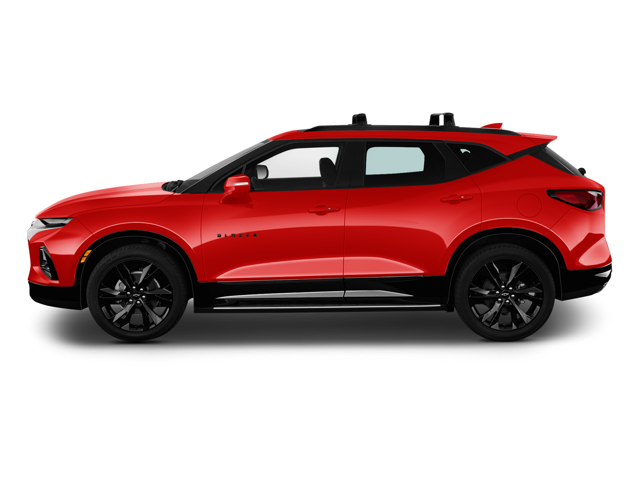 2023 Chevrolet Blazer RS photo 2