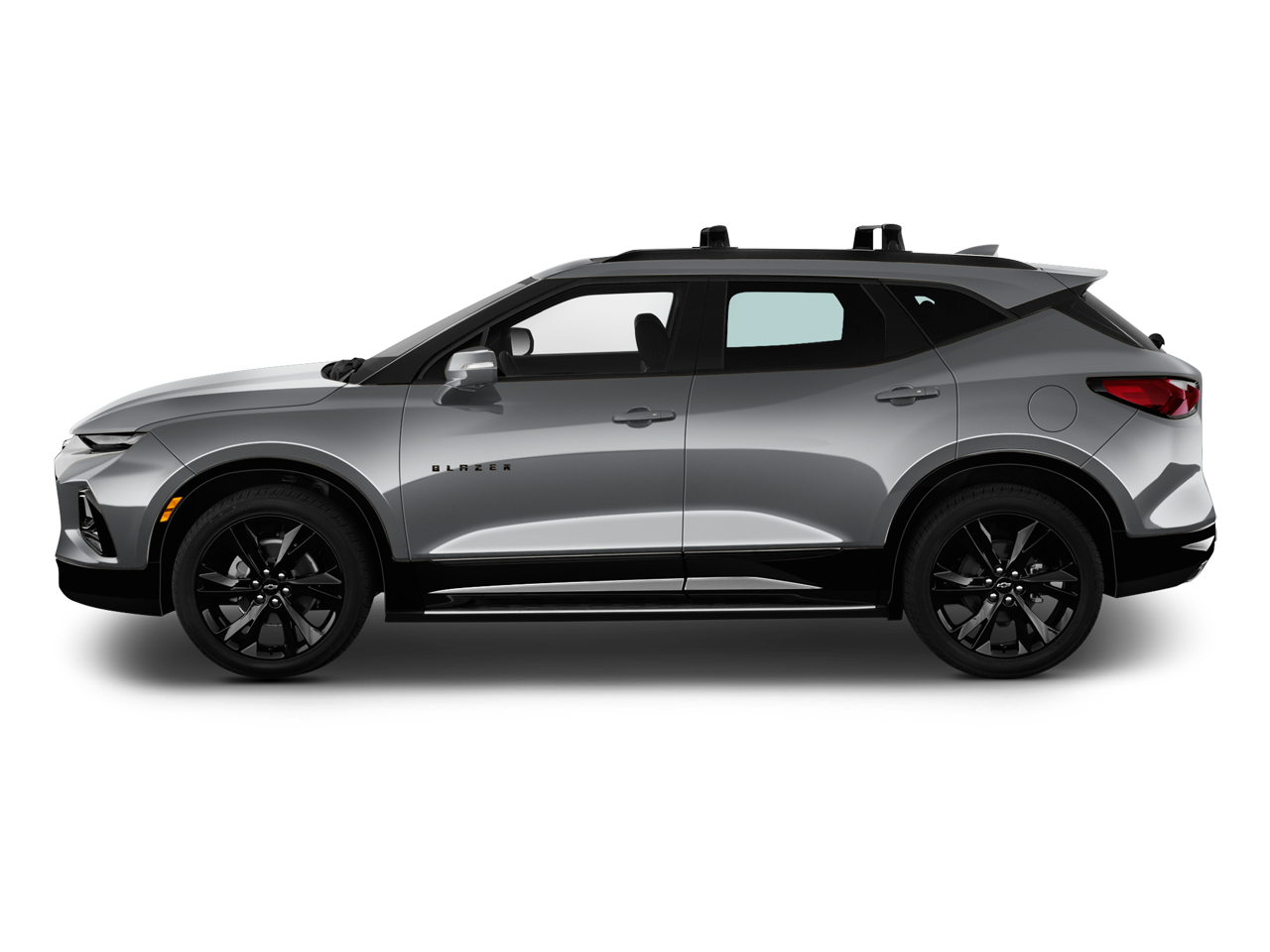 2022 Chevrolet Blazer RS photo 2