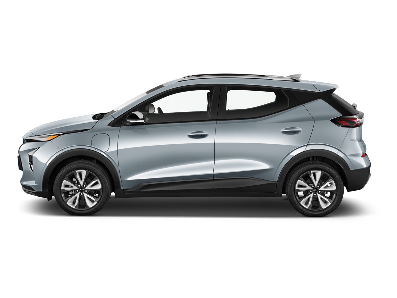 2023 Chevrolet Bolt EUV photo 2