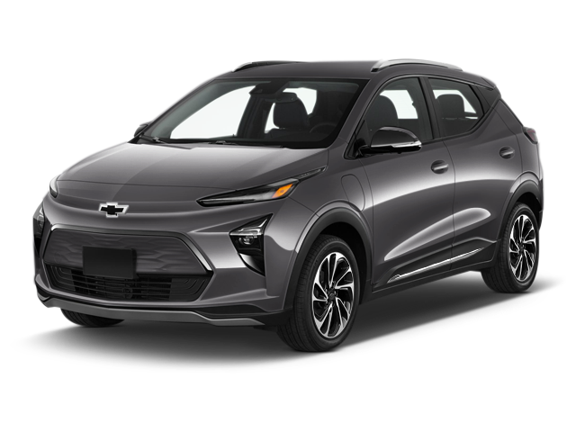 2022 Chevrolet Bolt EUV Premier's photo