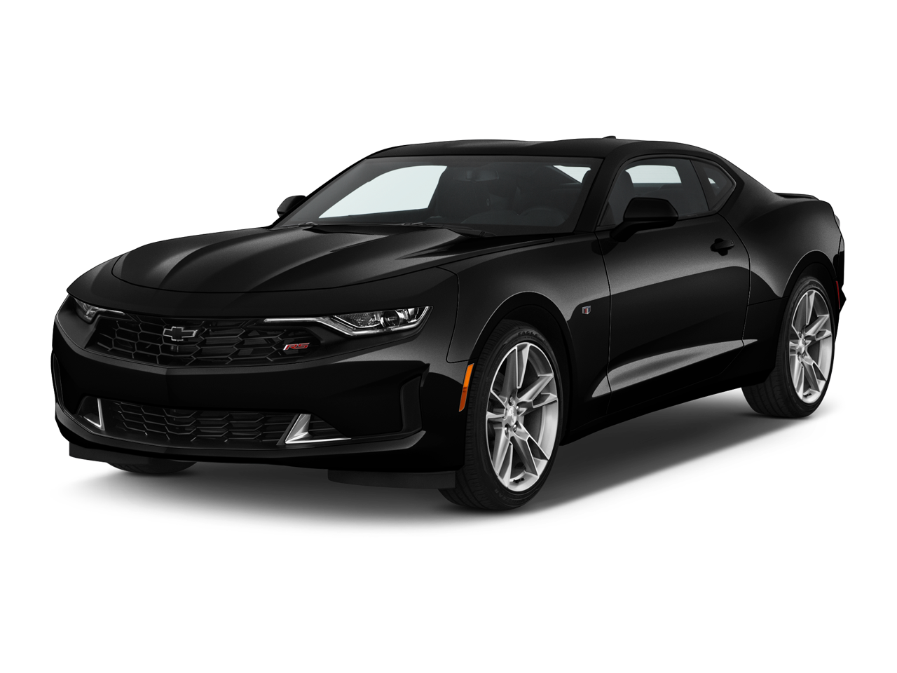 2023 Chevrolet Camaro 1LT's photo
