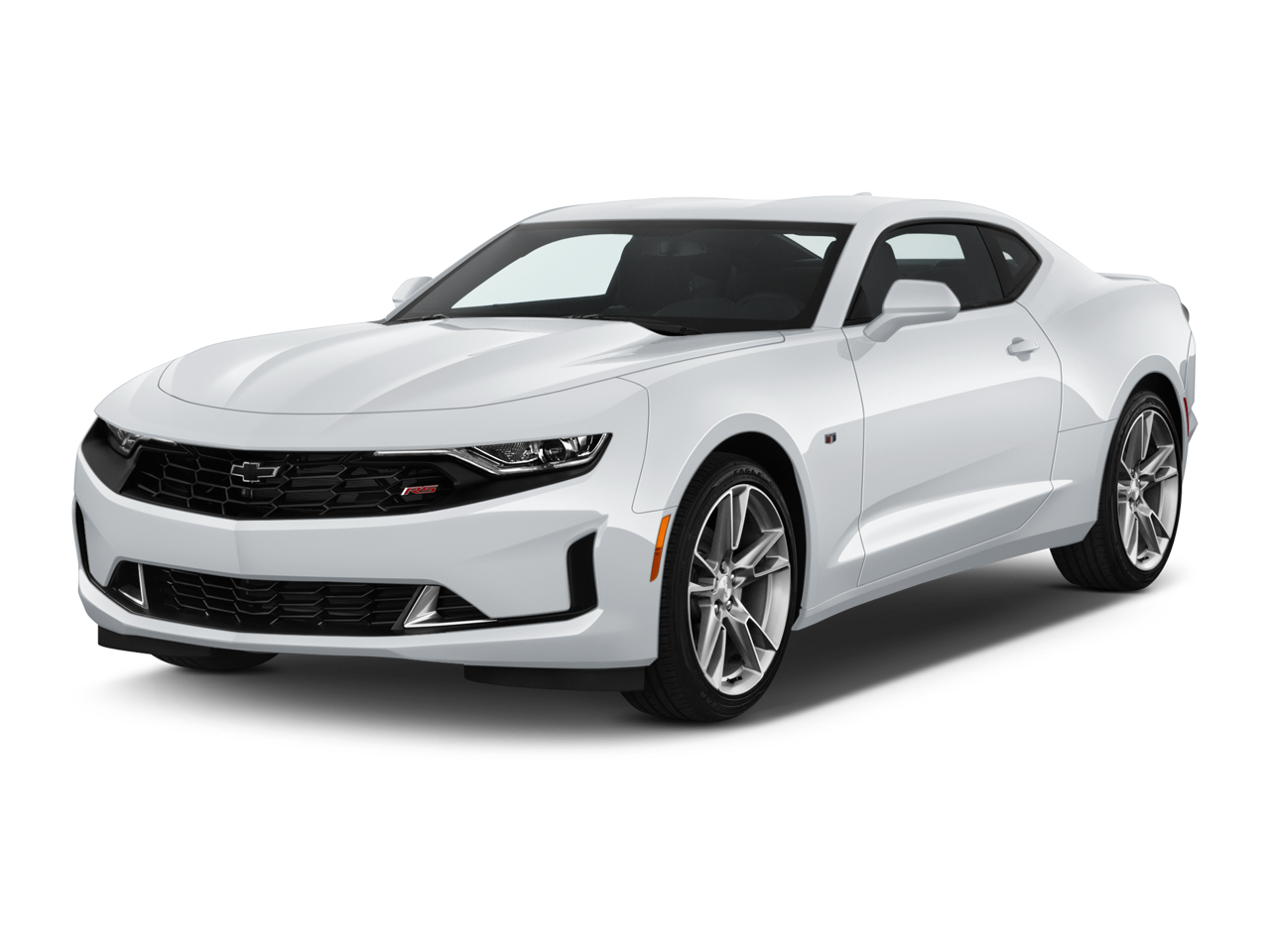 2023 Chevrolet Camaro 1LT's photo