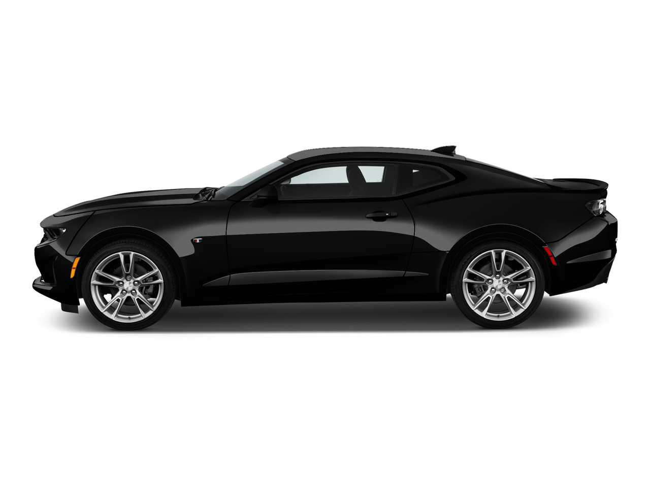 Used 2023 Chevrolet Camaro 2LT