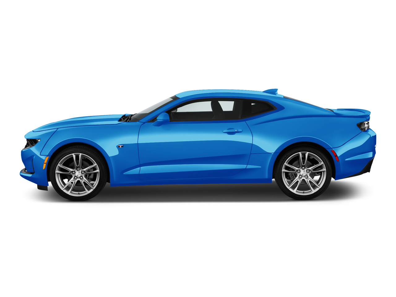 2023 Chevrolet Suburban Z71 photo 3