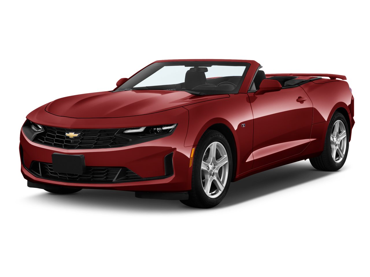 Used 2023 Chevrolet Camaro 3LT