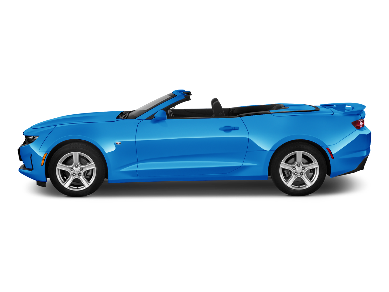 Used 2023 Chevrolet Camaro 3LT