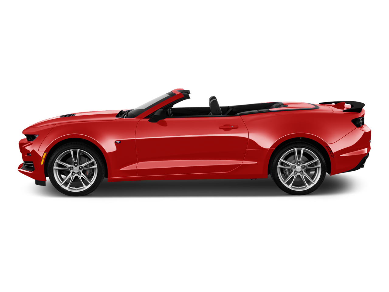 2023 Chevrolet Camaro 2SS photo 2