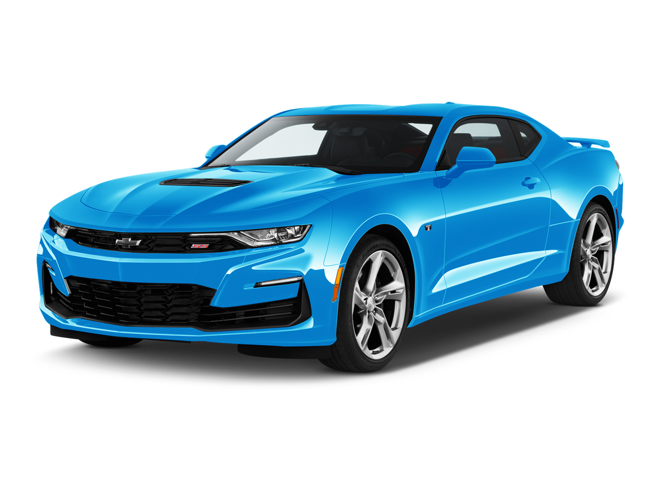 2023 Chevrolet Camaro 2SS's photo