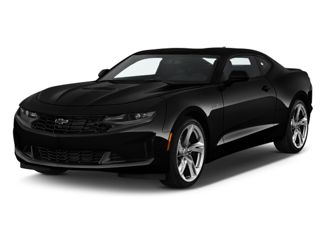 2023 Chevrolet Camaro LT1