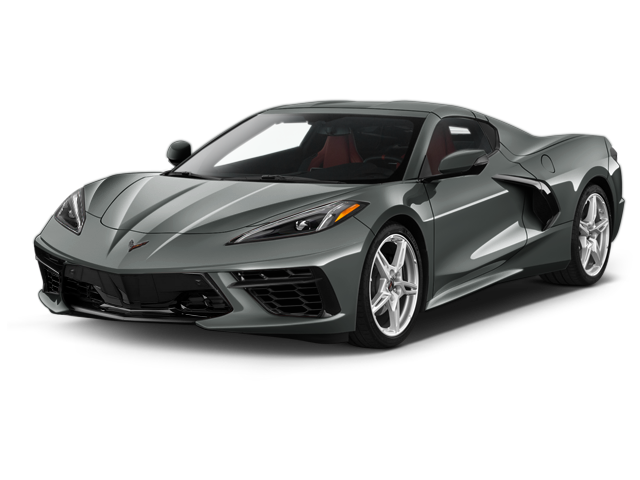 2023 Chevrolet Corvette 2LT's photo