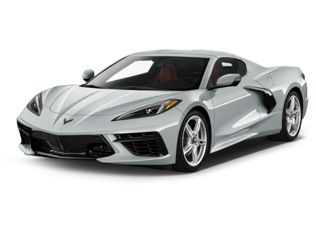 2022 Chevrolet Corvette 2LT's photo