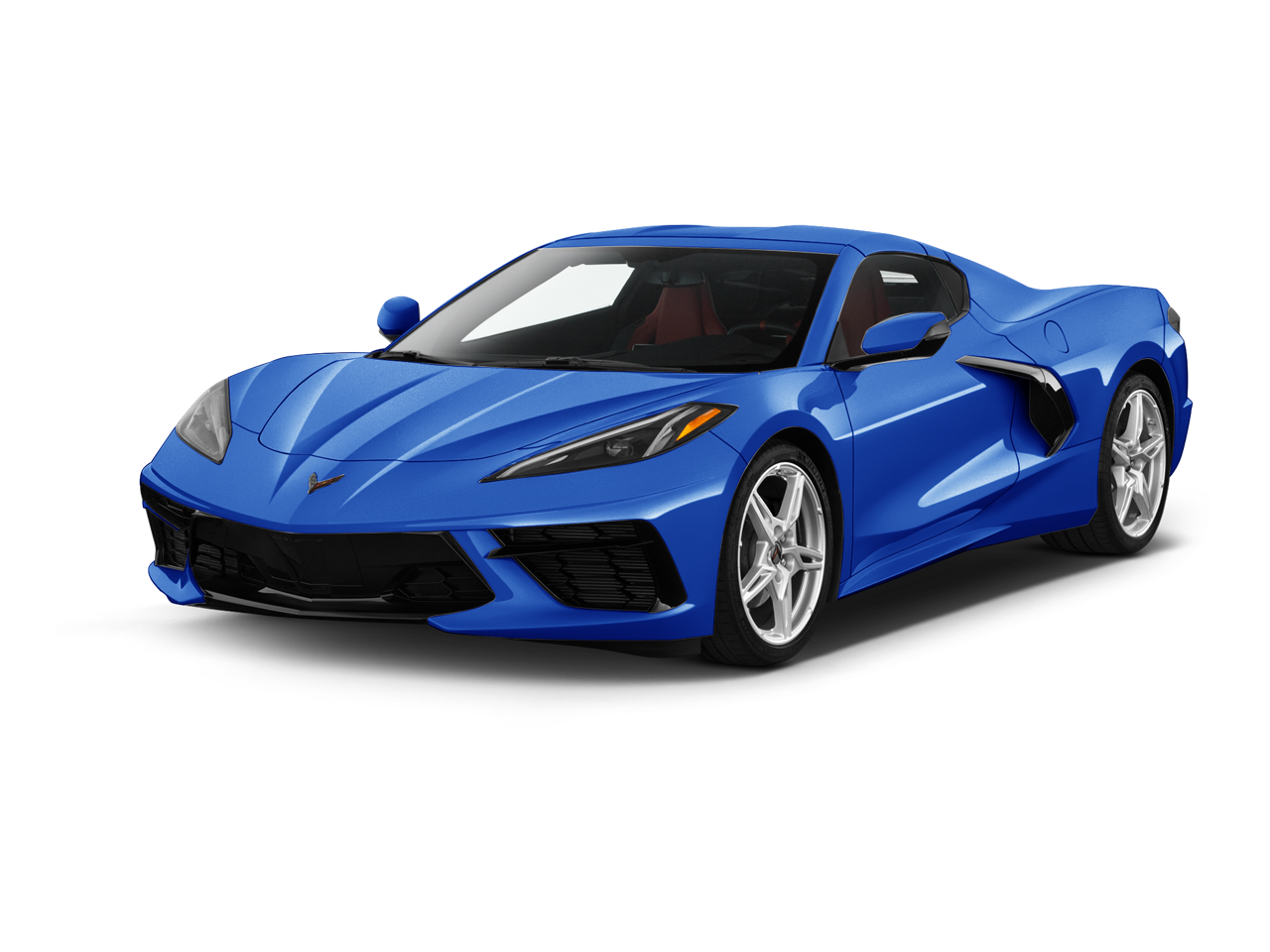 Used 2023 Chevrolet Corvette Stingray in Farmingdale, NY Len Stoler Auto Group