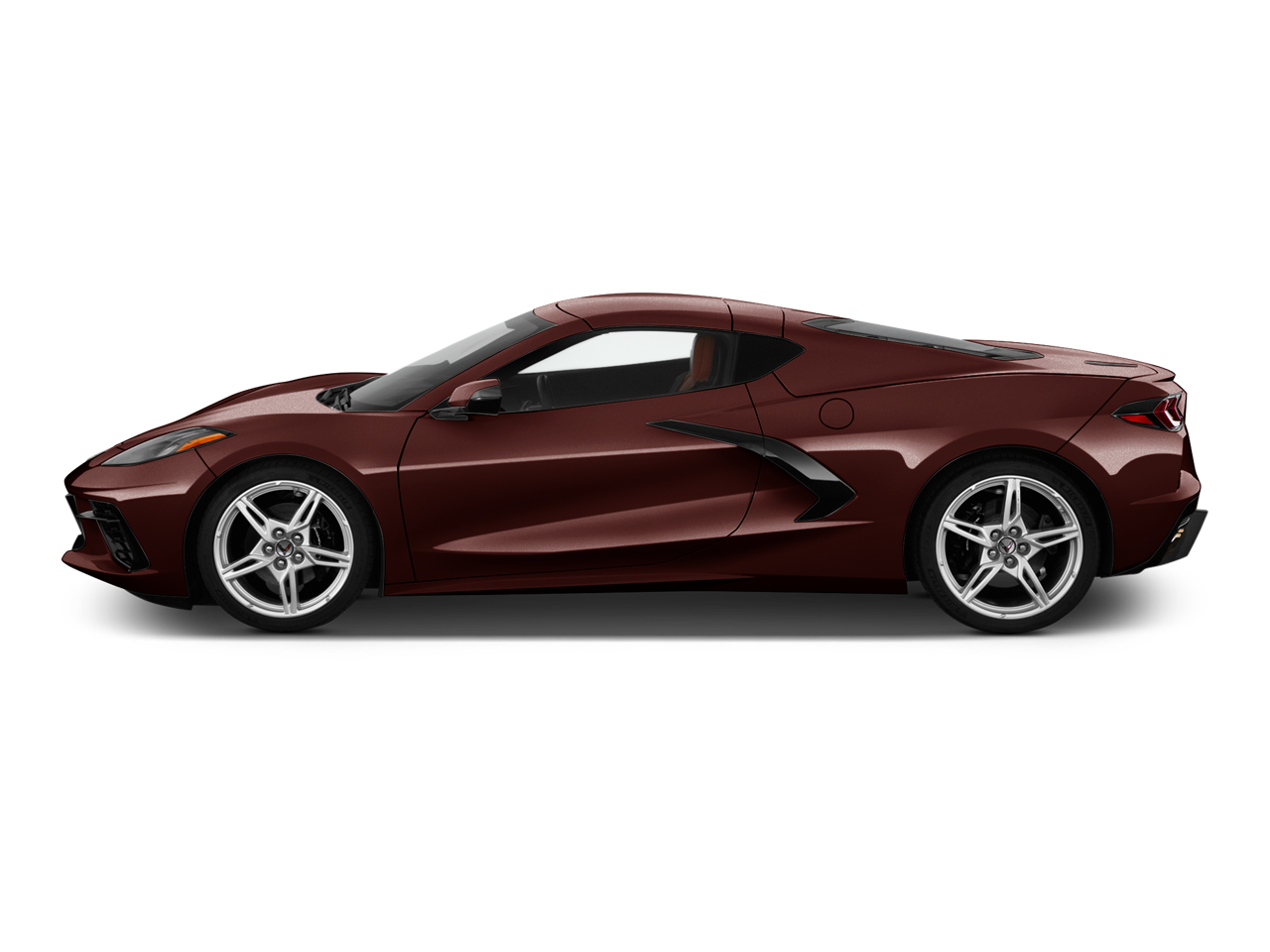 2023 Chevrolet Corvette Stingray 1LT photo 2
