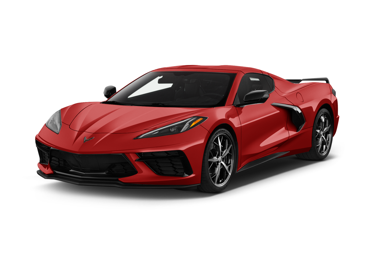 New 2023 Chevrolet Corvette 3LT in Covington, LA Bill Hood Automotive