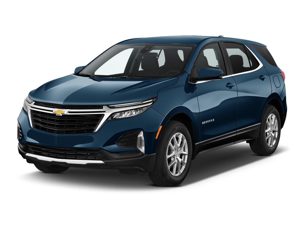 Used 2023 Chevrolet Equinox LT with VIN 3GNAXKEG5PL188942 for sale in Bogart, GA