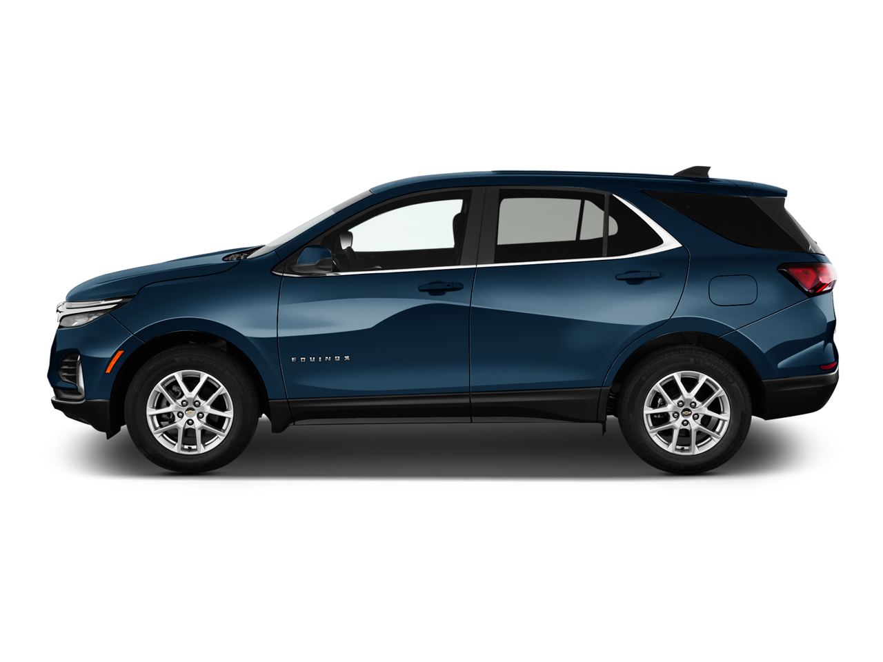 Used 2022 Chevrolet Equinox LT with VIN 3GNAXUEV6NL243759 for sale in Sayre, PA
