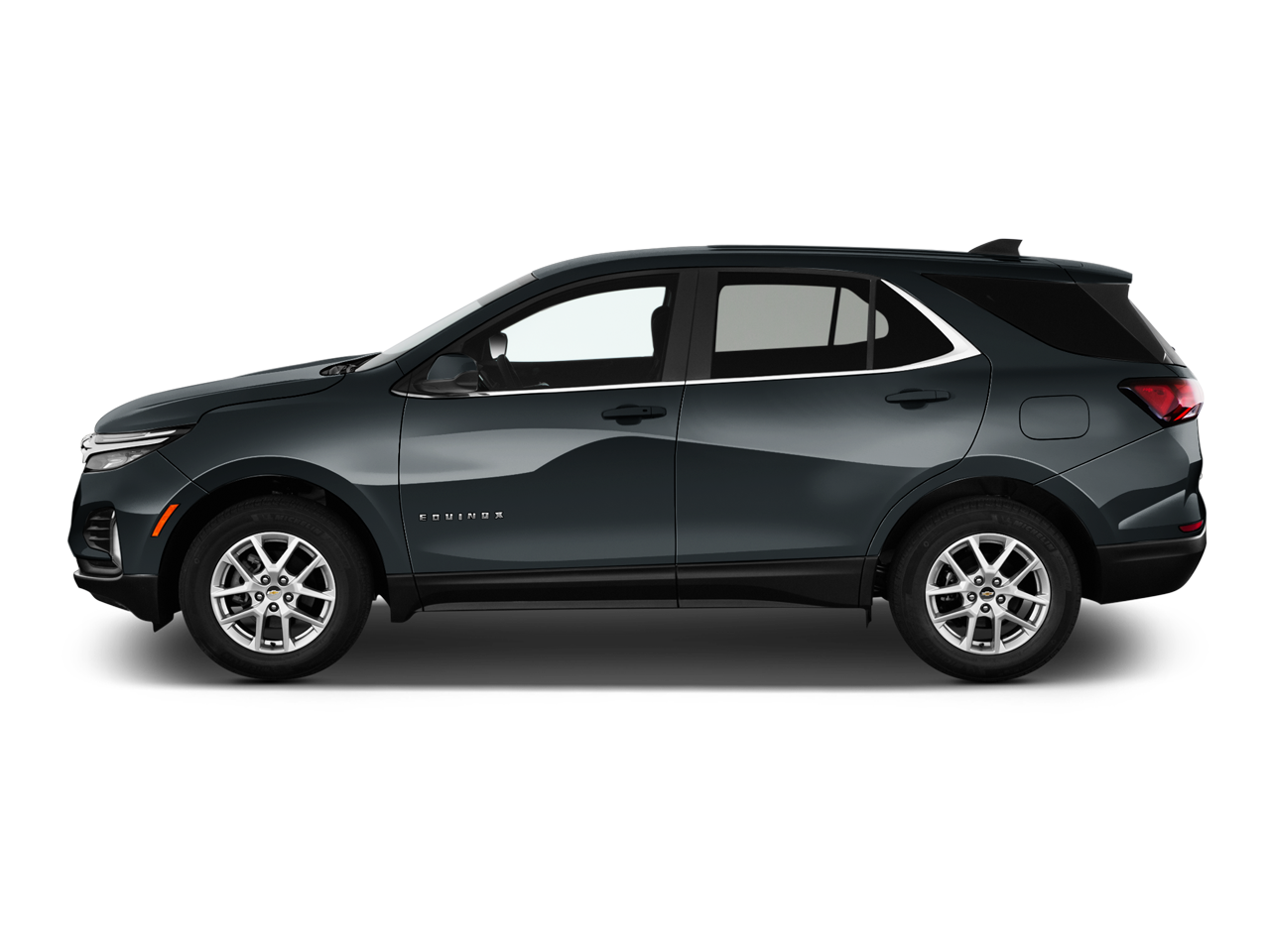 2023 Chevrolet Equinox LT photo 2