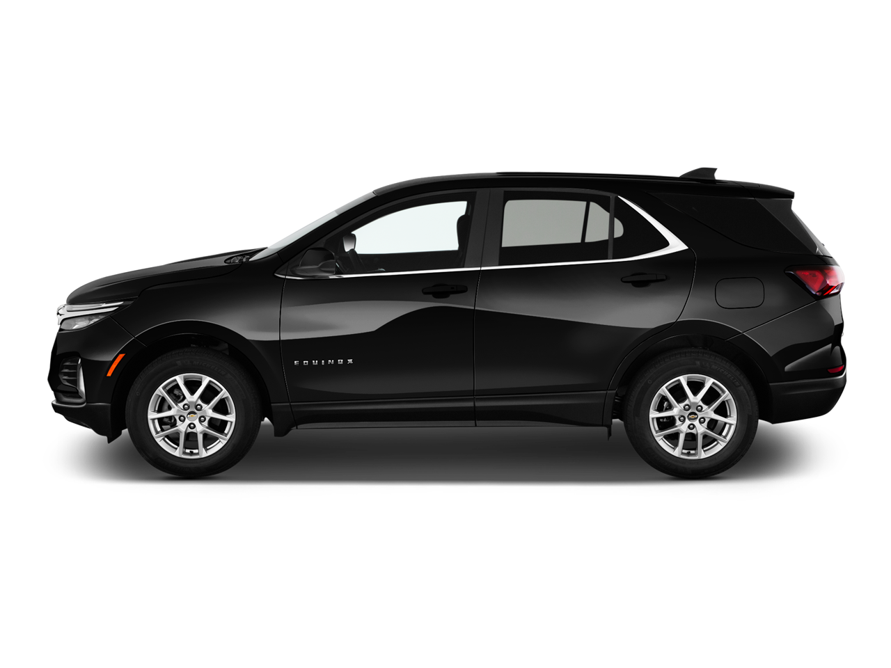 2022 Chevrolet Equinox LT photo 2