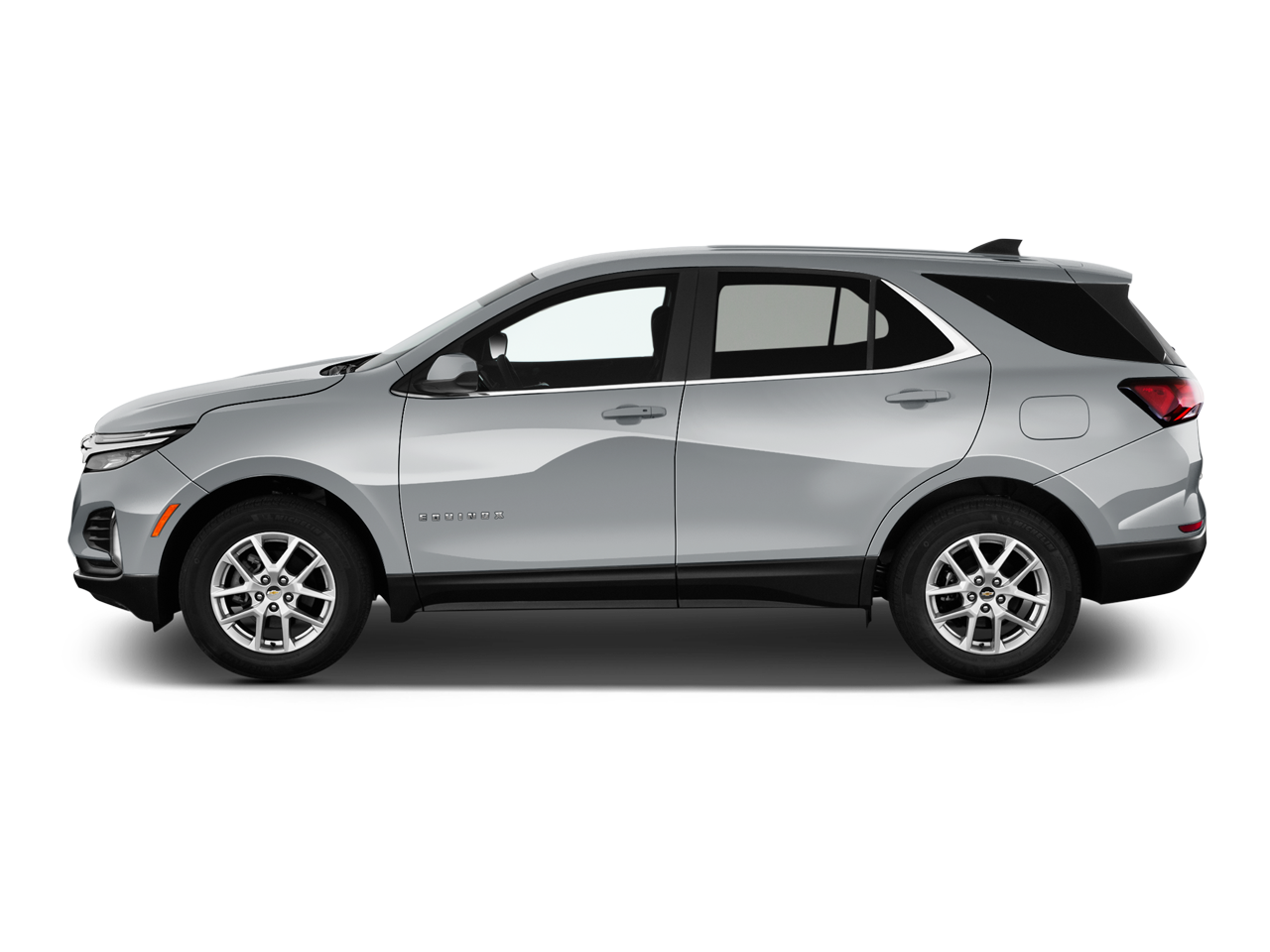 Used 2022 Chevrolet Equinox LT with VIN 3GNAXUEV9NL171102 for sale in Ramsey, NJ
